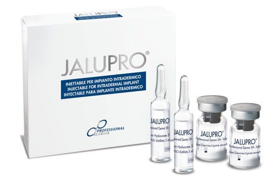 Jalupro biorevitalizator dermic