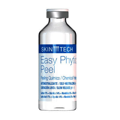 Easy Phytic Peel peeling chimic superficial