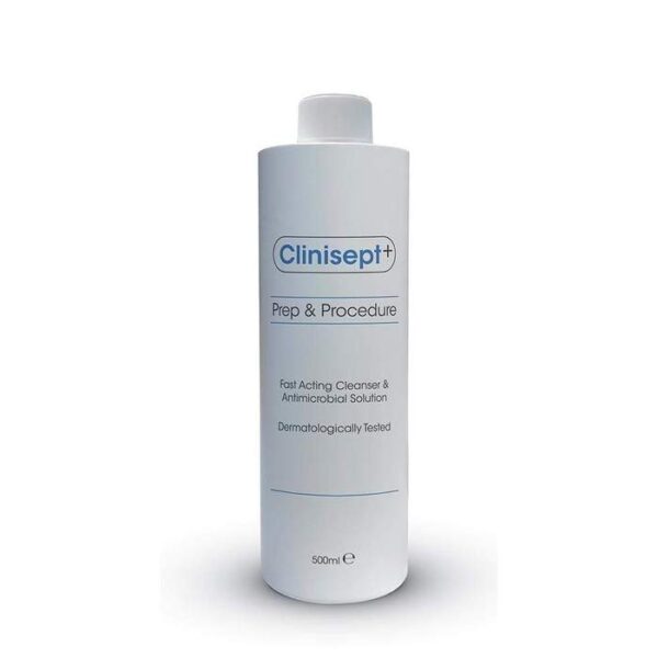 Solutie igienizanta piele Clinisept+ Prep & Procedure, 500ml