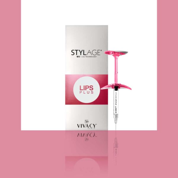 stylage lips plus