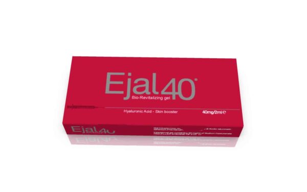 acid hialuronic, 2ml, Ejal40